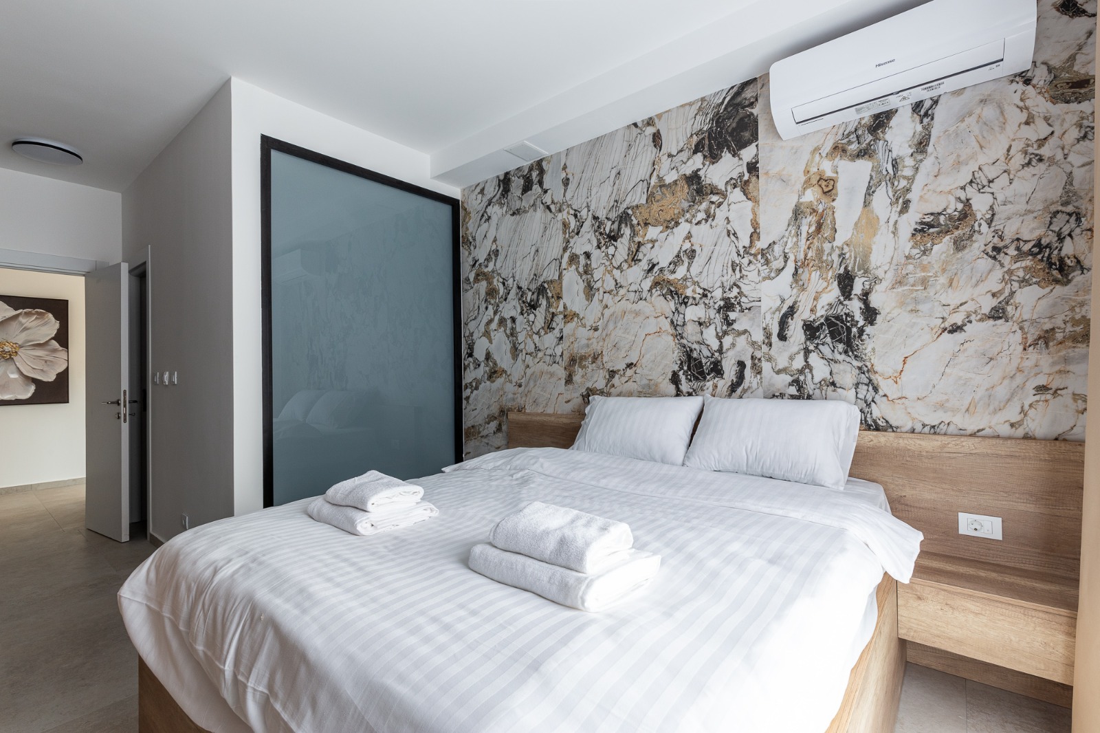 Image of Apartment - 3 Bedrooms - 2 Bathrooms for Sale in Budva-Becici-Montenegro, Image 29